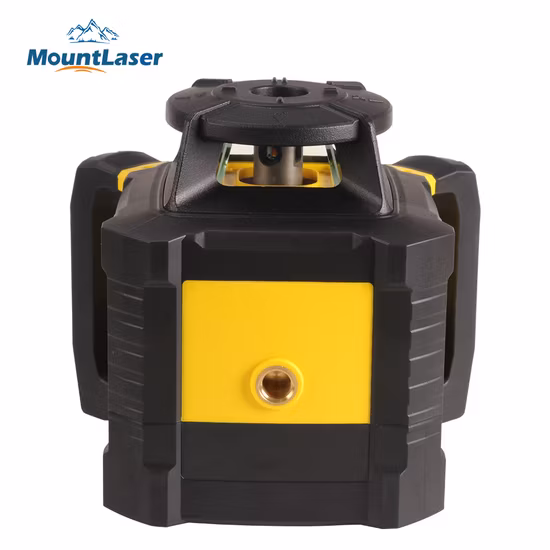 Waterproof Multipurpose Green Auto-Leveling Rotary Laser Level (SRE-203XG-1) Laser Level Surveying Instrument