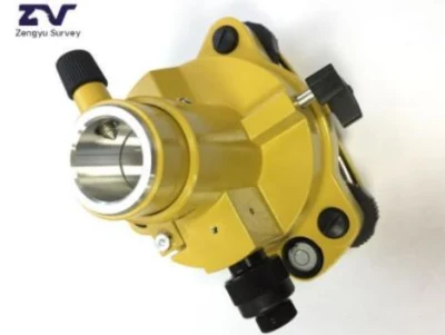 Zengyu Topco Connector Tribrach para instrumento de levantamento de prisma de estações totais